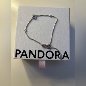 Pandora Bracelet
